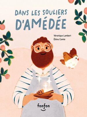 Dans les souliers d'Amédée - ebook